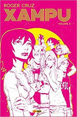 Xampu - Volume 3
