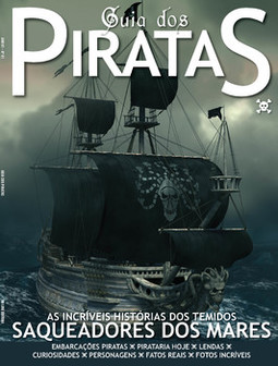Guia dos piratas