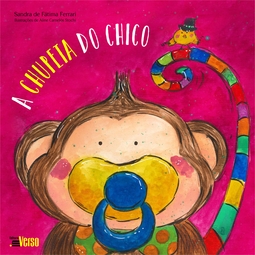 A chupeta do Chico