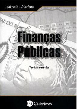Finanças Públicas