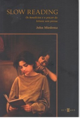 Slow reading: os benefícios e o prazer da leitura sem pressa
