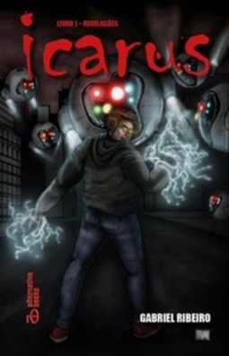 Icarus #1