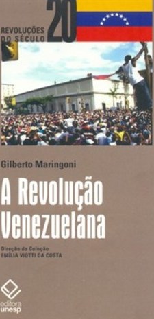 REVOLUCAO VENEZUELANA, A