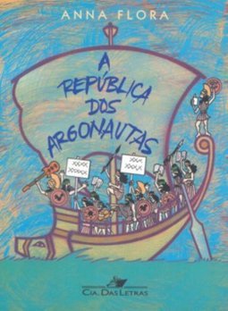 A Republica Dos Argonautas