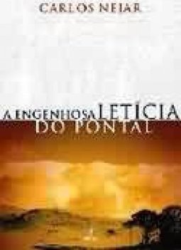 A Engenhosa Letícia do Pontal