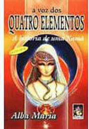 A Voz dos Quatro Elementos: a História de Uma Xamã