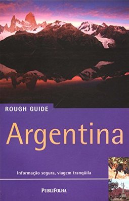 Rough Guide: Argentina