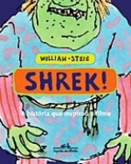 Shrek: a História que Inspirou o Filme