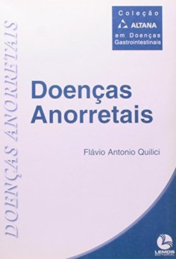 Doenças Anorretais