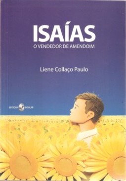 Isaías: o vendedor de amendoim
