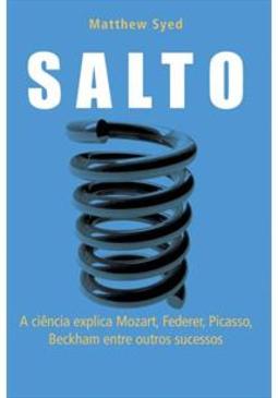 Federer Salto - a ciencia explica mozart
