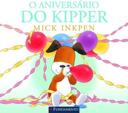 Kipper - O Aniversário Do Kipper