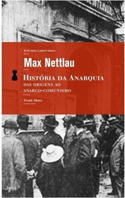 História da Anarquia
