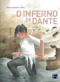 O inferno de Dante