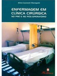 Enfermagem em Clínica Cirúrgica