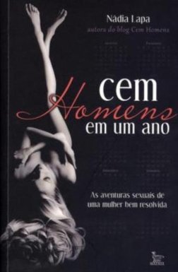 CEM ANOS EM UM ANO