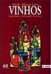 Vinhos: Degustação, Elaboração e Serviços