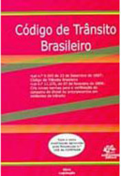 Código de Trânsito Brasileiro