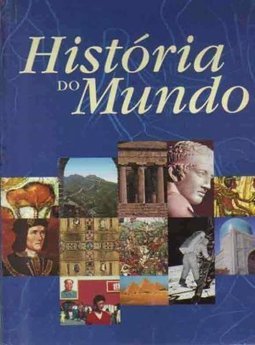 História do mundo