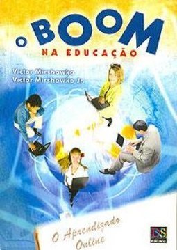 O Boom na Educação: o Aprendizado Online