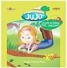 O Mundo Legal de Juju: Cidadania se Aprende desde...Formiguinha?