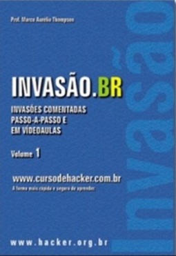 Invasão.BR Vol. 1 (Invasão.BR #1)