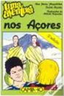 Uma Aventura nos Açores