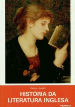 História da Literatura Inglesa