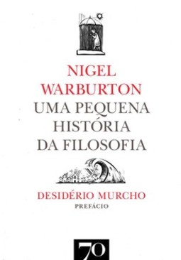 Uma pequena história da filosofia