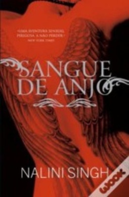 Sangue de Anjo