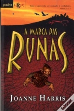 A Marca das Runas (Ficcoes)