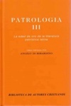 Patrología III