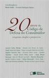 20 Anos do Código de Defesa do Consumidor