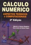 Cálculo numérico: Aspectos teóricos e computacionais