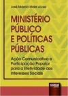 Ministério Público e Políticas Públicas