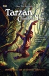 Tarzan. Contos da Selva