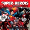 Super Heróis - Origens