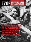 Dinamarca e Noruega Alimentam a Máquina de Guerra Alemã (Coleção 70º Aniversário da II Guerra Mundial #04)