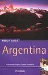 Rough Guide: Argentina
