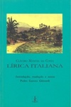 Lírica Italiana (Coleção Memória #8)