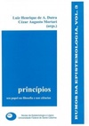 Princípios (Rumos da Epistemologia #3)