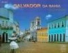 Salvador da Bahia: 100 Colorfotos