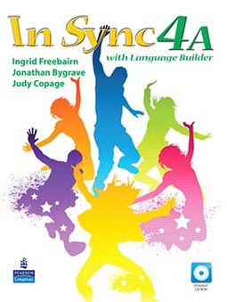 In sync 4A: With language builder