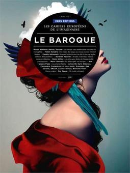 LES CAHIERS EUROPEENS DE L'IMAGINAIRE NO...BAROQUE