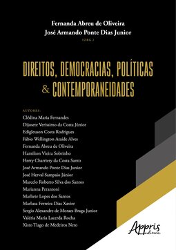 Direitos, democracias, políticas e contemporaneidades