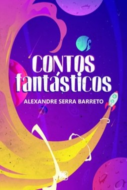 Contos fantásticos