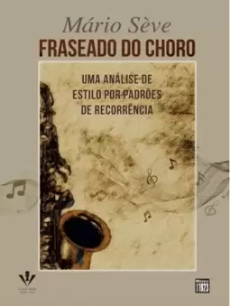 Fraseado do Choro