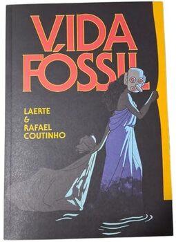 Vida fossil