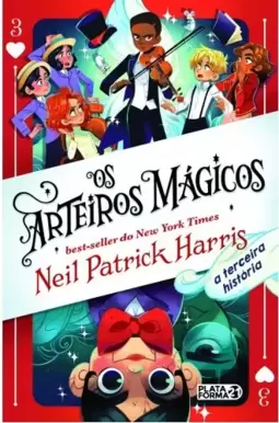 Os Arteiros Mágicos