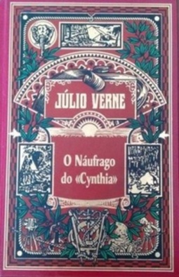 O Náufrago do Cynthia